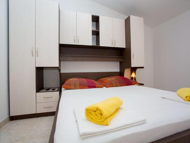 Apartmani Dana Makarska Exterior photo