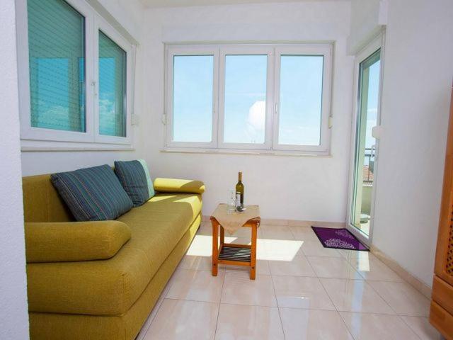 Apartmani Dana Makarska Exterior photo