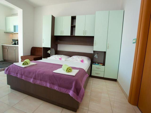 Apartmani Dana Makarska Exterior photo
