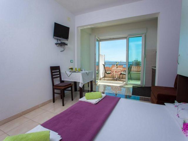 Apartmani Dana Makarska Exterior photo