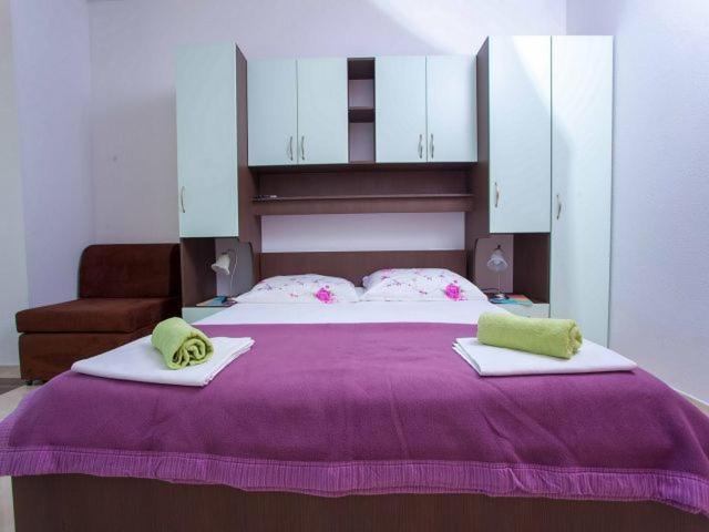 Apartmani Dana Makarska Exterior photo
